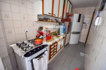 Apartamento para alugar com 75m², 3 quartos e 1 vagaCozinha