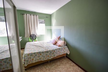 Quarto 1 de apartamento para alugar com 3 quartos, 75m² em Madureira, Rio de Janeiro