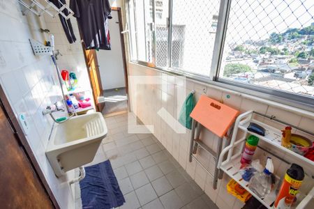 Apartamento para alugar com 75m², 3 quartos e 1 vagaÁrea de Serviço