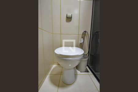 Apartamento para alugar com 75m², 3 quartos e 1 vagaBanheiro Social