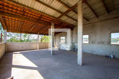 Casa à venda com 400m², 4 quartos e 3 vagasTerraço