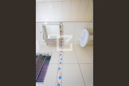 Casa à venda com 400m², 4 quartos e 3 vagasCasa 2 - Banheiro