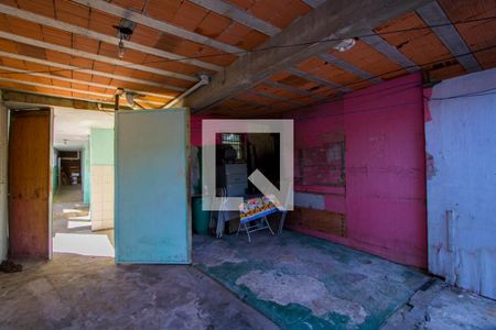 Casa à venda com 400m², 4 quartos e 3 vagasCasa 3 - Quintal