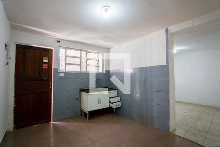 Casa à venda com 400m², 4 quartos e 3 vagasCasa 2 - Cozinha
