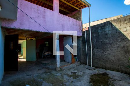 Casa à venda com 400m², 4 quartos e 3 vagasCasa 3 - Quintal