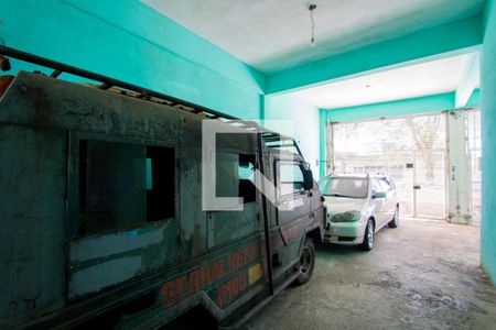 Casa à venda com 400m², 4 quartos e 3 vagasGaragem