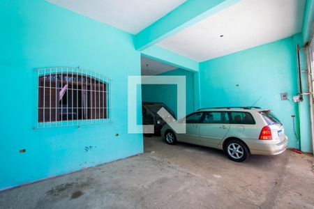 Casa à venda com 400m², 4 quartos e 3 vagasGaragem