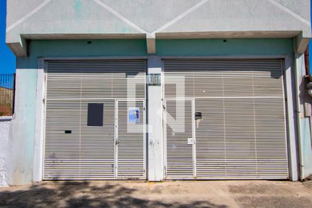 Casa à venda com 400m², 4 quartos e 3 vagasFachada