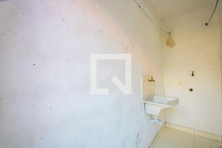 Casa à venda com 400m², 4 quartos e 3 vagasCasa 3 - Área de serviço