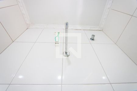 Casa à venda com 400m², 4 quartos e 3 vagasCasa 1 - Banheiro do quarto 1