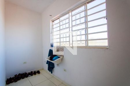 Casa à venda com 400m², 4 quartos e 3 vagasEdícula - Área de serviço