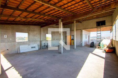 Casa à venda com 400m², 4 quartos e 3 vagasTerraço