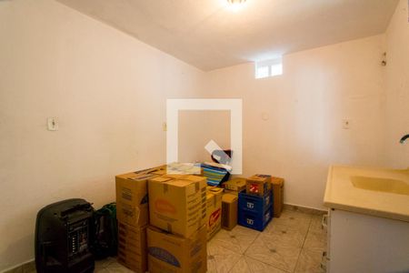 Casa à venda com 400m², 4 quartos e 3 vagasCasa 3 - Cozinha