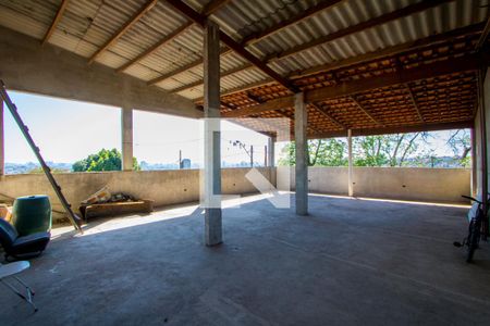 Casa à venda com 400m², 4 quartos e 3 vagasTerraço