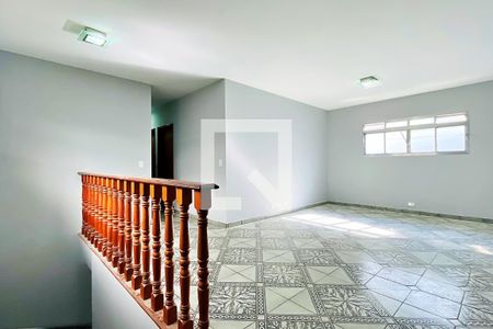 Sala de casa à venda com 3 quartos, 195m² em Jardim Tabatinga, Guarulhos