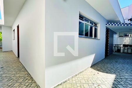 Casa à venda com 195m², 3 quartos e 3 vagasÁrea externa