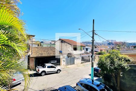 Casa à venda com 195m², 3 quartos e 3 vagasVista da Varanda