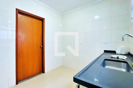 Casa à venda com 195m², 3 quartos e 3 vagasCozinha