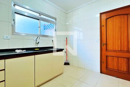 Casa à venda com 195m², 3 quartos e 3 vagasCozinha