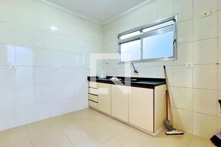 Casa à venda com 195m², 3 quartos e 3 vagasCozinha