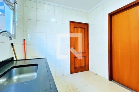 Casa à venda com 195m², 3 quartos e 3 vagasCozinha