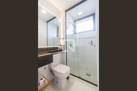 Apartamento para alugar com 148m², 3 quartos e 2 vagas Apartamento para alugar com 148m², 3 quartos e 2 vagasQuarto 2 - Banheiro