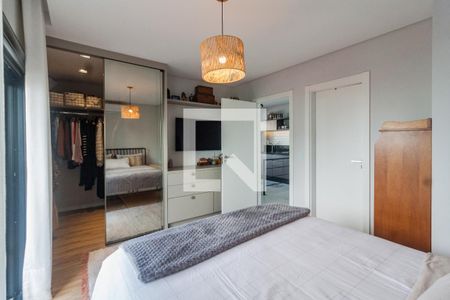 Apartamento para alugar com 148m², 3 quartos e 2 vagas Apartamento para alugar com 148m², 3 quartos e 2 vagasQuarto 3