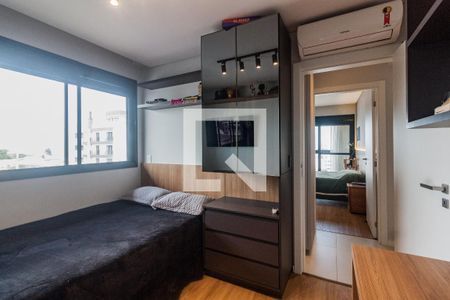 Apartamento para alugar com 148m², 3 quartos e 2 vagas Apartamento para alugar com 148m², 3 quartos e 2 vagasQuarto 2