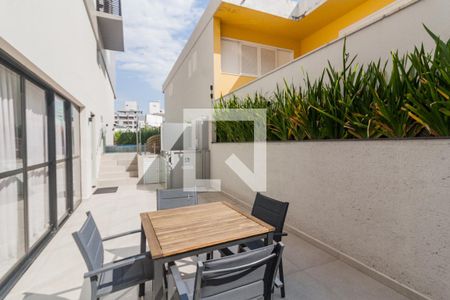 Apartamento para alugar com 148m², 3 quartos e 2 vagas Apartamento para alugar com 148m², 3 quartos e 2 vagasÁrea comum