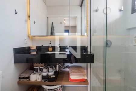 Apartamento para alugar com 148m², 3 quartos e 2 vagas Apartamento para alugar com 148m², 3 quartos e 2 vagasQuarto 1 - Banheiro
