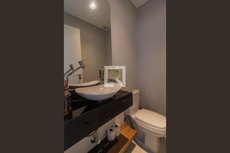 Apartamento para alugar com 148m², 3 quartos e 2 vagas Apartamento para alugar com 148m², 3 quartos e 2 vagasBanheiro 3