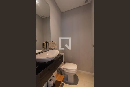 Apartamento para alugar com 148m², 3 quartos e 2 vagas Apartamento para alugar com 148m², 3 quartos e 2 vagasBanheiro 3