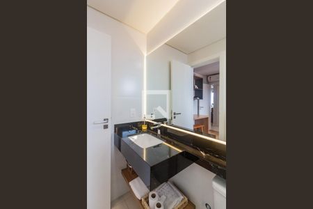 Apartamento para alugar com 148m², 3 quartos e 2 vagas Apartamento para alugar com 148m², 3 quartos e 2 vagasQuarto 2 - Banheiro