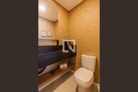 Apartamento para alugar com 148m², 3 quartos e 2 vagas Apartamento para alugar com 148m², 3 quartos e 2 vagasBanheiro 2