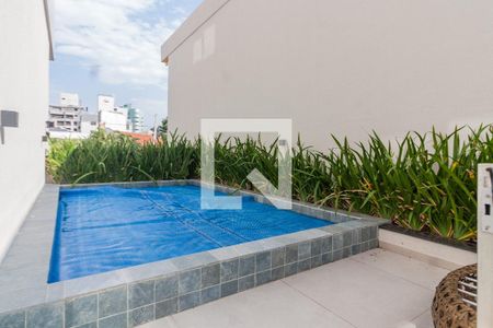 Apartamento para alugar com 148m², 3 quartos e 2 vagas Apartamento para alugar com 148m², 3 quartos e 2 vagasÁrea comum