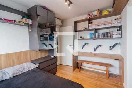 Apartamento para alugar com 148m², 3 quartos e 2 vagas Apartamento para alugar com 148m², 3 quartos e 2 vagasQuarto 2