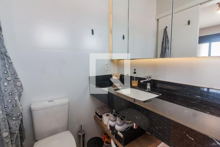 Apartamento para alugar com 148m², 3 quartos e 2 vagas Apartamento para alugar com 148m², 3 quartos e 2 vagasQuarto 1 - Banheiro