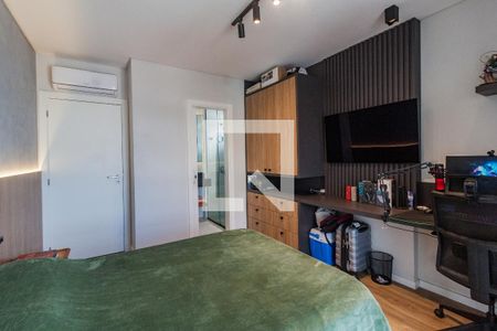 Apartamento para alugar com 148m², 3 quartos e 2 vagas Apartamento para alugar com 148m², 3 quartos e 2 vagasQuarto 1