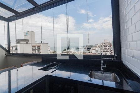 Apartamento para alugar com 148m², 3 quartos e 2 vagas Apartamento para alugar com 148m², 3 quartos e 2 vagasCozinha