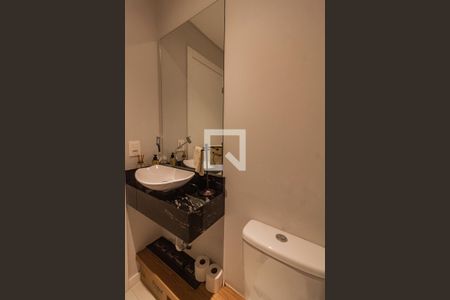 Apartamento para alugar com 148m², 3 quartos e 2 vagas Apartamento para alugar com 148m², 3 quartos e 2 vagasBanheiro 3