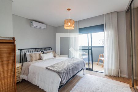 Apartamento para alugar com 148m², 3 quartos e 2 vagas Apartamento para alugar com 148m², 3 quartos e 2 vagasQuarto 3