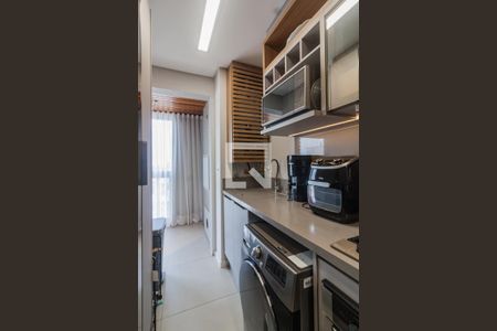 Apartamento para alugar com 148m², 3 quartos e 2 vagas Apartamento para alugar com 148m², 3 quartos e 2 vagasCozinha