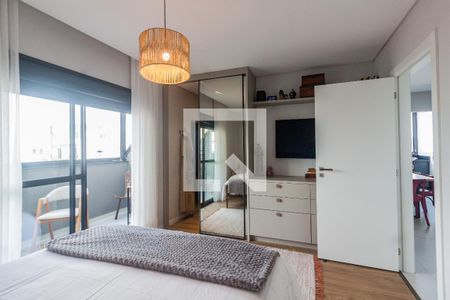 Apartamento para alugar com 148m², 3 quartos e 2 vagas Apartamento para alugar com 148m², 3 quartos e 2 vagasQuarto 3