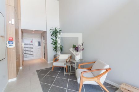 Apartamento para alugar com 148m², 3 quartos e 2 vagas Apartamento para alugar com 148m², 3 quartos e 2 vagasÁrea comum