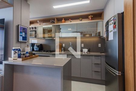 Apartamento para alugar com 148m², 3 quartos e 2 vagas Apartamento para alugar com 148m², 3 quartos e 2 vagasCozinha