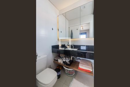 Apartamento para alugar com 148m², 3 quartos e 2 vagas Apartamento para alugar com 148m², 3 quartos e 2 vagasQuarto 1 - Banheiro