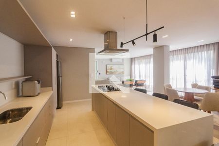 Apartamento para alugar com 148m², 3 quartos e 2 vagas Apartamento para alugar com 148m², 3 quartos e 2 vagasÁrea comum