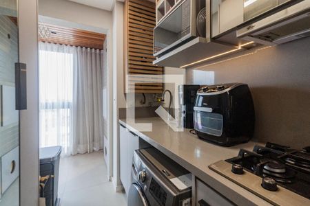 Apartamento para alugar com 148m², 3 quartos e 2 vagas Apartamento para alugar com 148m², 3 quartos e 2 vagasCozinha