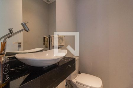 Apartamento para alugar com 148m², 3 quartos e 2 vagas Apartamento para alugar com 148m², 3 quartos e 2 vagasBanheiro 3