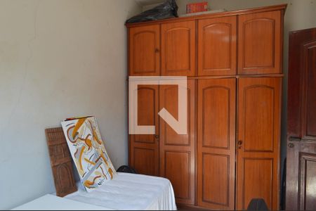 Casa de condomínio à venda com 370m², 5 quartos e 4 vagasQuarto 2